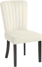 Load image into Gallery viewer, Shelby Velvet Dining Chair
