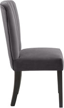 Load image into Gallery viewer, Shelby Velvet Dining Chair
