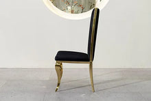 Load image into Gallery viewer, Leo Dining Chairs (2)
