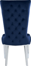 Load image into Gallery viewer, Serafina Velet Dining Chair (2)
