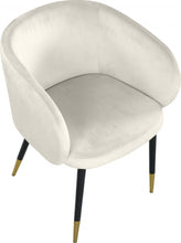 Load image into Gallery viewer, Louise Velvet Dining Chair
