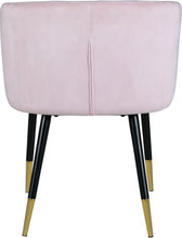 Load image into Gallery viewer, Louise Velvet Dining Chair
