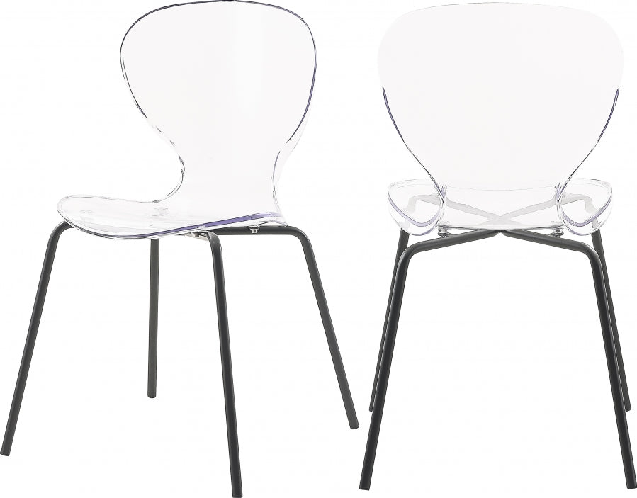 Clarion Dining Chair (2)