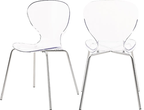 Clarion Dining Chair (2)