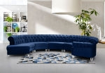 Load image into Gallery viewer, Anabella Modular Sectional
