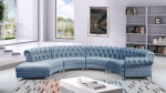 Load image into Gallery viewer, Anabella Modular Sectional
