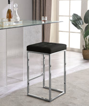 Load image into Gallery viewer, Nicola Faux Leather Counter Stool (2)
