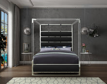 Load image into Gallery viewer, Encore Faux Leather Bed
