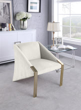 Load image into Gallery viewer, Rivet Accent Chair
