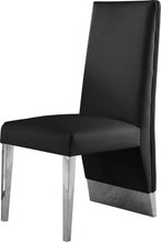 Load image into Gallery viewer, Porsha Faux Leather Dining Chair (2)
