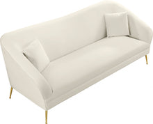 Load image into Gallery viewer, Hermosa Velvet Sofa
