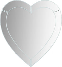 Load image into Gallery viewer, Heart Mirror
