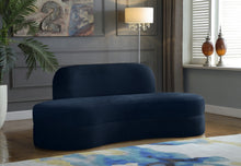 Load image into Gallery viewer, Mitzy Velvet Sofa
