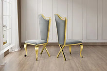 Load image into Gallery viewer, London &amp; Paris Dining Set
