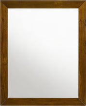 Load image into Gallery viewer, Reed Wood Mirror

