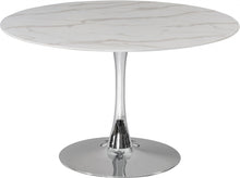 Load image into Gallery viewer, Tulip 48&quot; Dining Table
