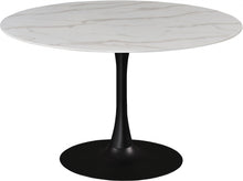 Load image into Gallery viewer, Tulip 48&quot; Dining Table

