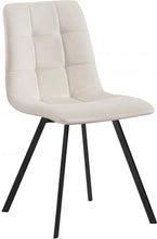 Load image into Gallery viewer, Annie Velvet Dining Chair (2)
