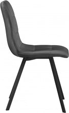 Load image into Gallery viewer, Annie Velvet Dining Chair (2)
