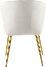 Load image into Gallery viewer, Finley Velvet Chair (2)
