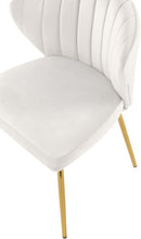Load image into Gallery viewer, Finley Velvet Chair (2)
