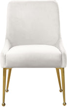 Load image into Gallery viewer, Owen Velvet Dining Chair (2)
