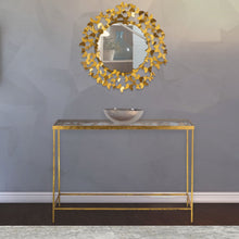 Load image into Gallery viewer, Butterfly Console Table

