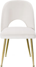 Load image into Gallery viewer, Logan Velvet Dining Chair (2)
