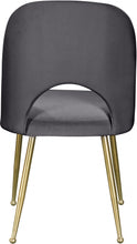 Load image into Gallery viewer, Logan Velvet Dining Chair (2)
