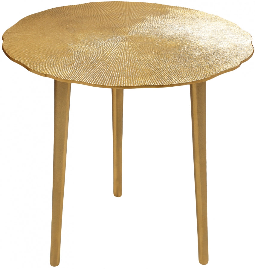 Rohan End Table