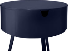 Load image into Gallery viewer, Bali Side Table | Nightstand

