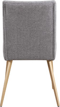 Load image into Gallery viewer, Eleanor Linen Dining Chair (2)
