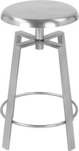 Load image into Gallery viewer, Lang Bar | Counter Stool
