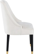 Load image into Gallery viewer, Omni Velvet Dining Chair (2)
