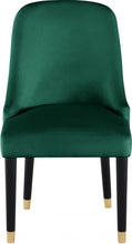 Load image into Gallery viewer, Omni Velvet Dining Chair (2)

