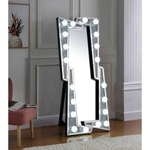 Load image into Gallery viewer, Elvis -Noralie Accent Floor Mirror

