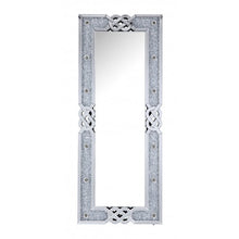 Load image into Gallery viewer, XOX Noralie Accent Floor Mirror
