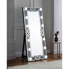 Load image into Gallery viewer, XOX Noralie Accent Floor Mirror
