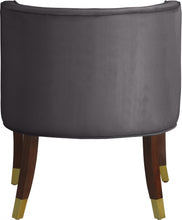 Load image into Gallery viewer, Perry Velvet Dining Chair (2)

