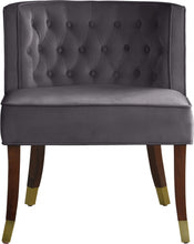 Load image into Gallery viewer, Perry Velvet Dining Chair (2)
