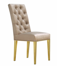 Load image into Gallery viewer, Capri Velvet Dining Chair (2)
