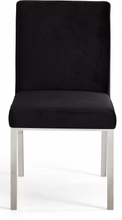 Load image into Gallery viewer, Opal Velvet Dining Chair (2)
