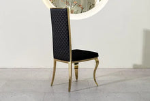 Load image into Gallery viewer, Leo Dining Chairs (2)
