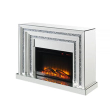 Load image into Gallery viewer, Noralie Fireplace
