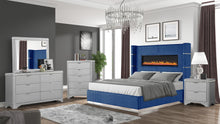 Load image into Gallery viewer, LIZELLE Bedroom Set
