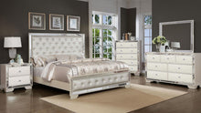 Load image into Gallery viewer, MADISON BEIGE Bedroom Set

