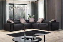 Load image into Gallery viewer, Marcella  5-Piece Modular Sectional
