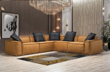 Load image into Gallery viewer, Marcella  5-Piece Modular Sectional
