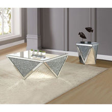 Load image into Gallery viewer, Noralie Coffee Table - Mirrored
