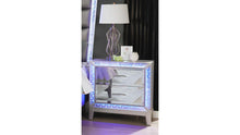 Load image into Gallery viewer, LUXURY SILVER Bedroom Set
